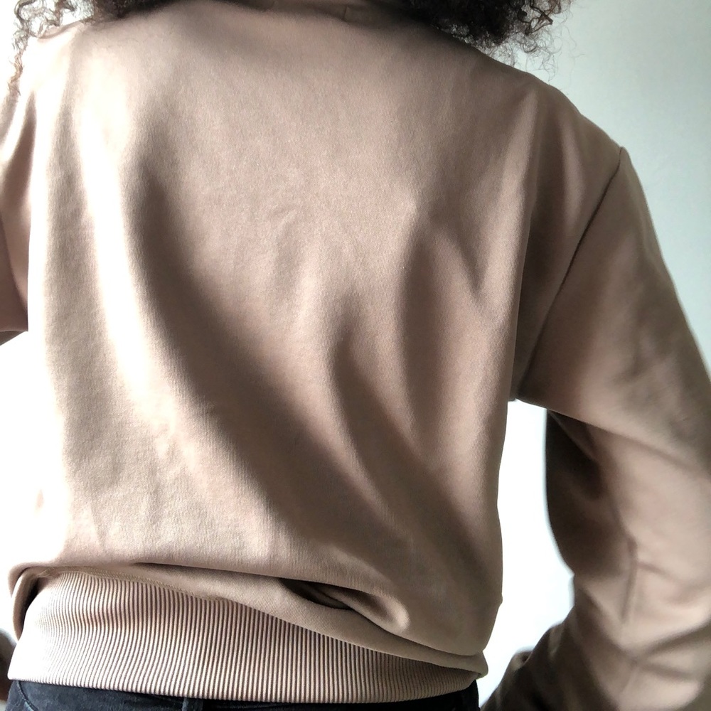 ✨  Color Block Jacket!✨ - Picture 7 of 7